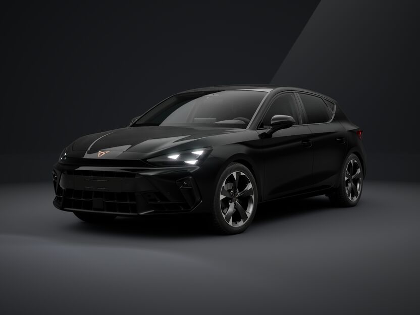 Imagen de un Cupra Leon 1.5 TSI mHEV AT Paquete High