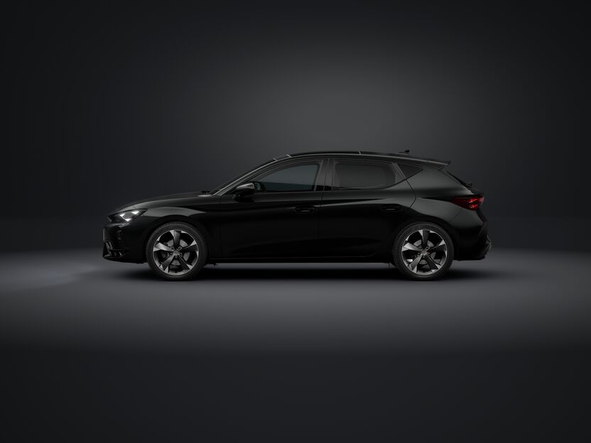 Imagen de un Cupra Leon 1.5 TSI mHEV AT Paquete High