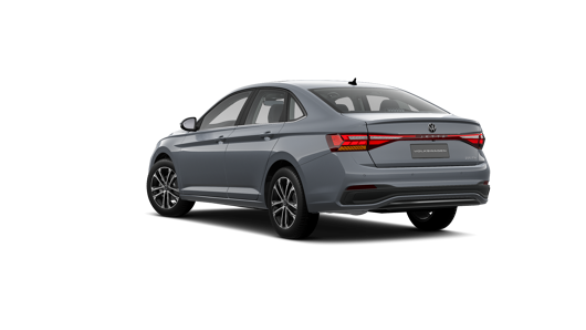 Imagen de un Jetta 1.4 TSI AT Comfortline