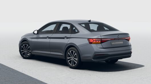 Imagen de un Jetta 1.4 TSI AT Comfortline