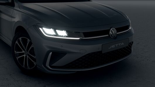 Imagen de un Jetta 1.4 TSI AT Comfortline