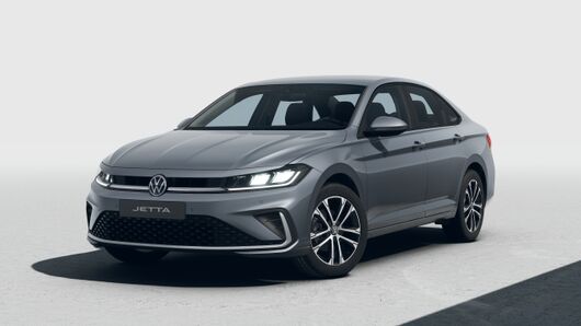 Imagen de un Jetta 1.4 TSI AT Comfortline