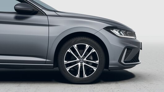 Imagen de un Jetta 1.4 TSI AT Comfortline