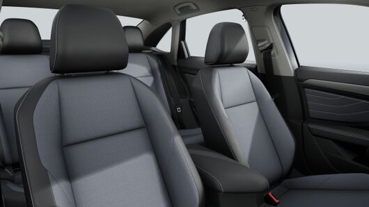Imagen de un Jetta 1.4 TSI AT Comfortline