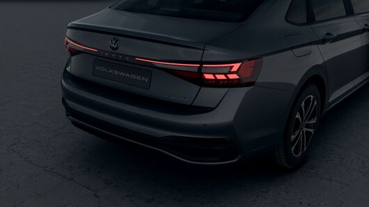 Imagen de un Jetta 1.4 TSI AT Comfortline