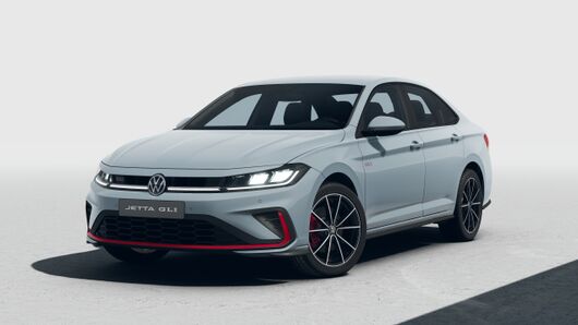 Imagen de un Jetta 2.0 TSI AT GLI