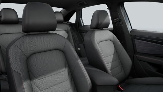 Imagen de un Jetta 2.0 TSI AT GLI