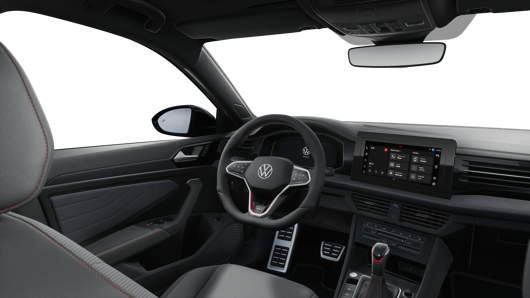 Imagen de un Jetta 2.0 TSI AT GLI