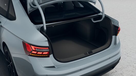 Imagen de un Jetta 2.0 TSI AT GLI