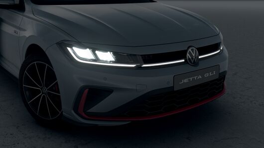 Imagen de un Jetta 2.0 TSI AT GLI