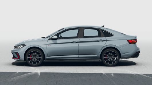 Imagen de un Jetta 2.0 TSI AT GLI