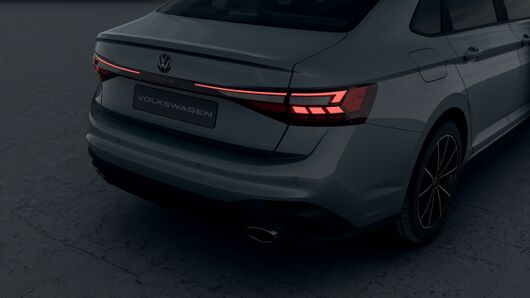 Imagen de un Jetta 2.0 TSI AT GLI