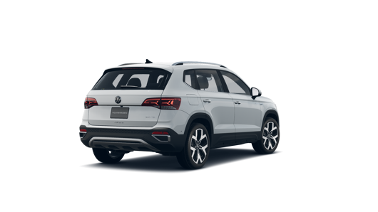 Imagen de un Taos 1.4 TSI AT Highline