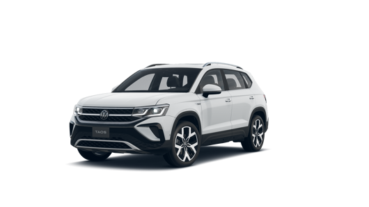 Imagen de un Taos 1.4 TSI AT Highline