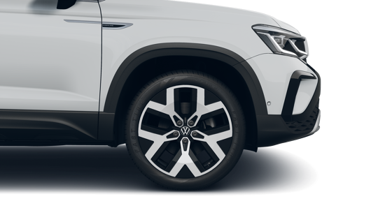 Imagen de un Taos 1.4 TSI AT Highline