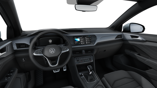 Imagen de un Taos 1.4 TSI AT Highline