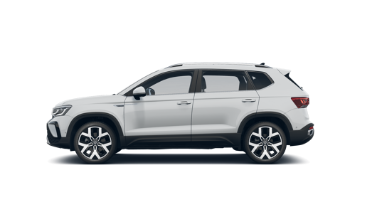 Imagen de un Taos 1.4 TSI AT Highline