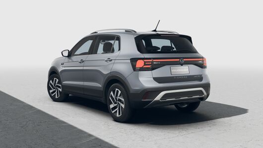 Imagen de un T-Cross 1.0 TSI AT Highline