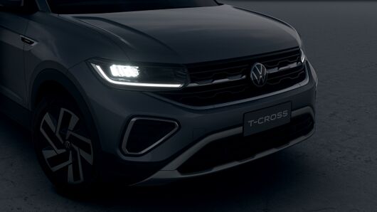 Imagen de un T-Cross 1.0 TSI AT Highline