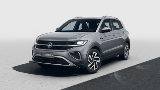 Imagen de un T-Cross 1.0 TSI AT Highline