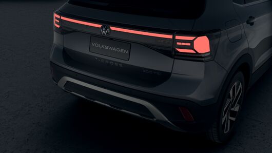 Imagen de un T-Cross 1.0 TSI AT Highline