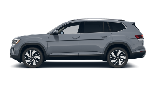 Imagen de un Atlas 2.0 TSI AT Limited 4Motion