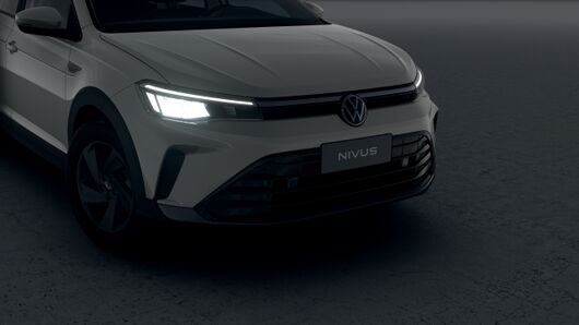 Imagen de un Nivus 1.0 TSI MT Comfortline