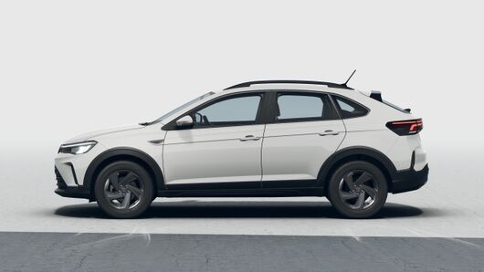 Imagen de un Nivus 1.0 TSI MT Comfortline