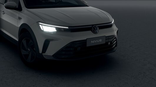 Imagen de un Nivus 1.0 TSI AT Comfortline