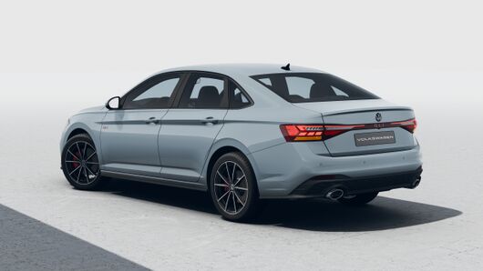 Imagen de un Jetta 2.0 TSI AT GLI