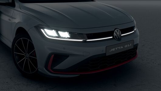 Imagen de un Jetta 2.0 TSI AT GLI