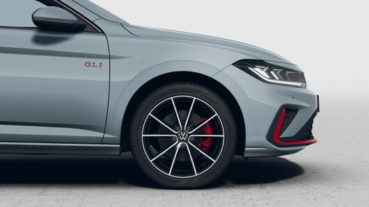 Imagen de un Jetta 2.0 TSI AT GLI