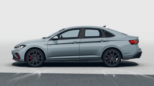 Imagen de un Jetta 2.0 TSI AT GLI