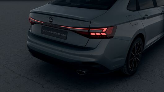 Imagen de un Jetta 2.0 TSI AT GLI