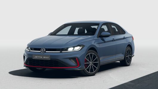 Imagen de un Jetta 2.0 TSI AT GLI