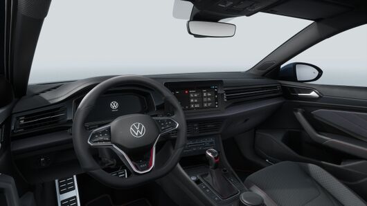 Imagen de un Jetta 2.0 TSI AT GLI