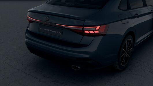 Imagen de un Jetta 2.0 TSI AT GLI
