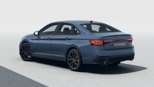 Imagen de un Jetta 2.0 TSI AT GLI