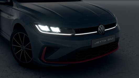 Imagen de un Jetta 2.0 TSI AT GLI