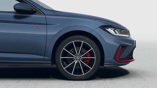 Imagen de un Jetta 2.0 TSI AT GLI