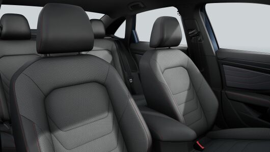 Imagen de un Jetta 2.0 TSI AT GLI