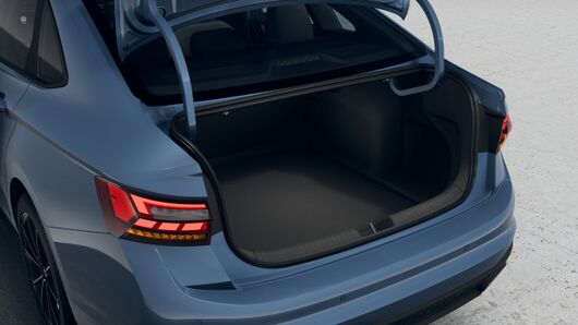 Imagen de un Jetta 2.0 TSI AT GLI