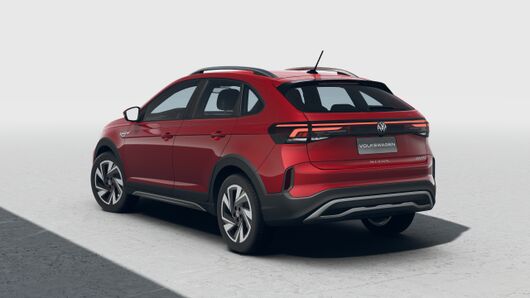 Imagen de un Nivus 1.0 TSI AT Highline