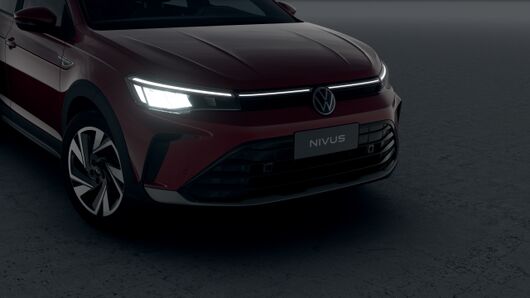 Imagen de un Nivus 1.0 TSI AT Highline