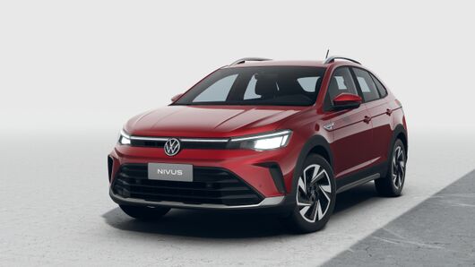 Imagen de un Nivus 1.0 TSI AT Highline