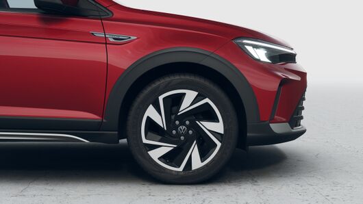 Imagen de un Nivus 1.0 TSI AT Highline