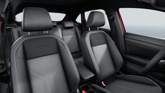 Imagen de un Nivus 1.0 TSI AT Highline