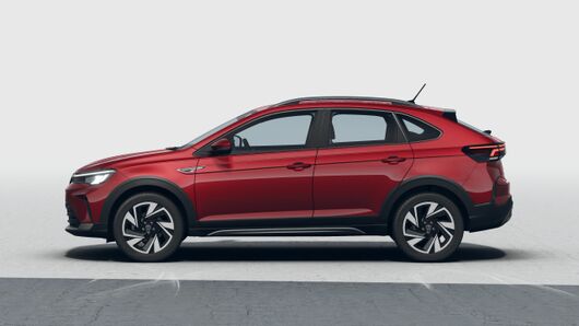Imagen de un Nivus 1.0 TSI AT Highline