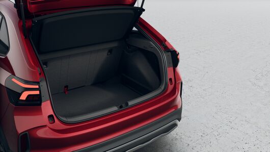 Imagen de un Nivus 1.0 TSI AT Highline