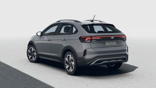 Imagen de un Nivus 1.0 TSI AT Highline